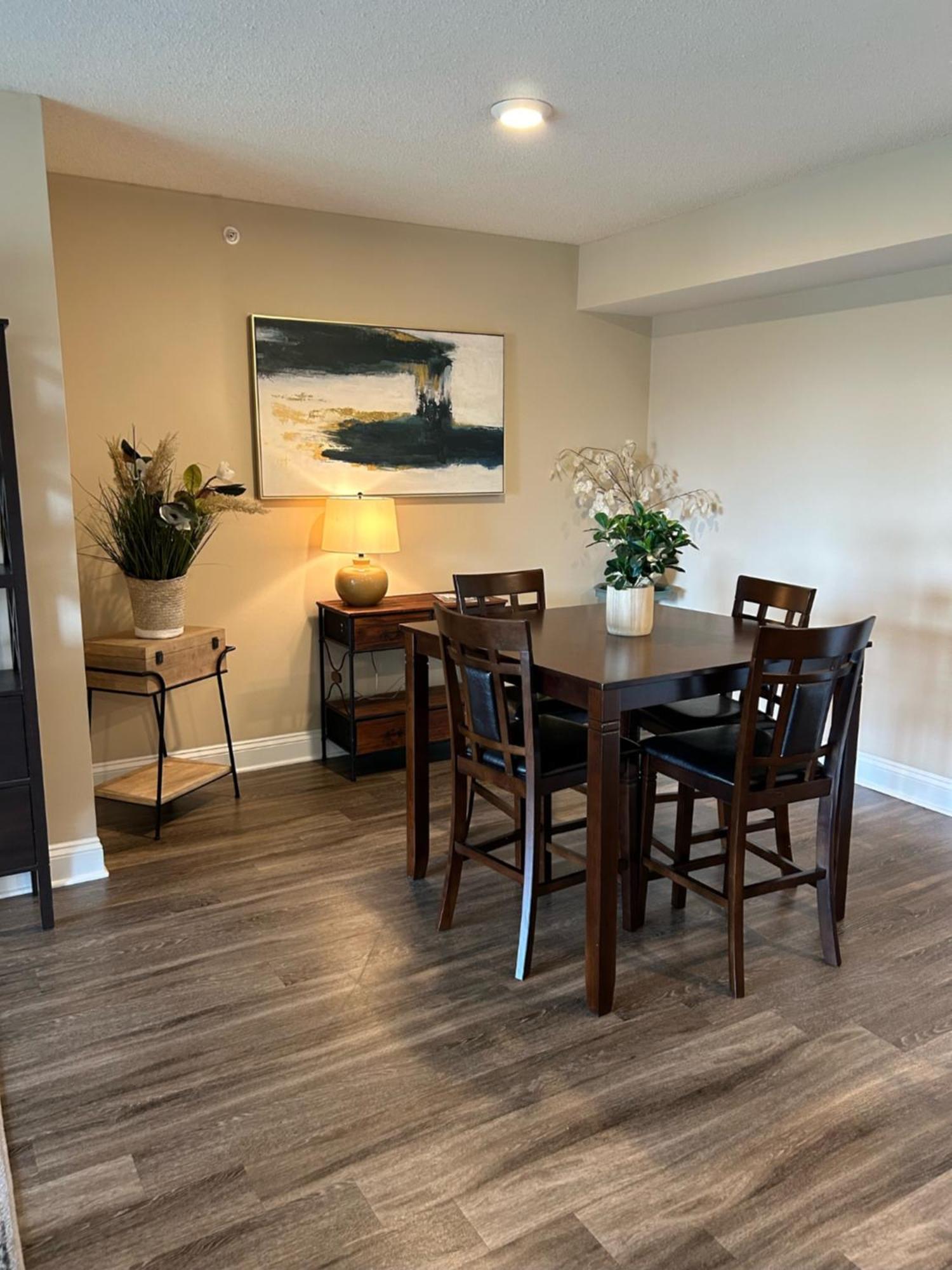 Spacious 2 Bedroom 2 Bathroom Apartment With Balcony In Uptown Charlotte! City Views & Free Parking! מראה חיצוני תמונה
