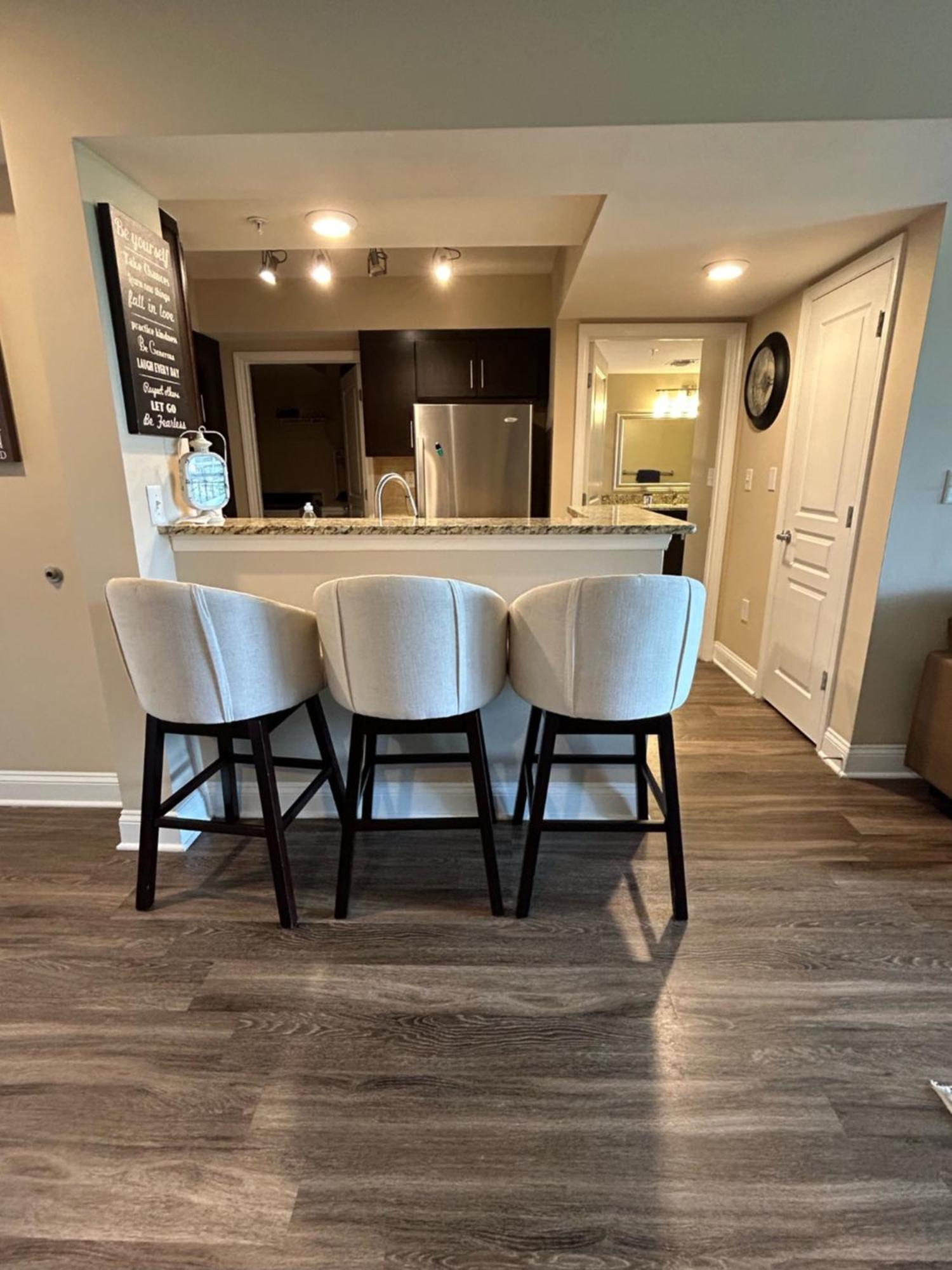 Spacious 2 Bedroom 2 Bathroom Apartment With Balcony In Uptown Charlotte! City Views & Free Parking! מראה חיצוני תמונה